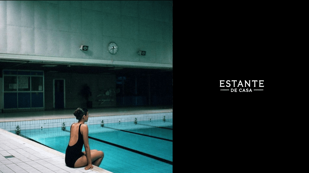 Ainda não dá&nbsp;pé.