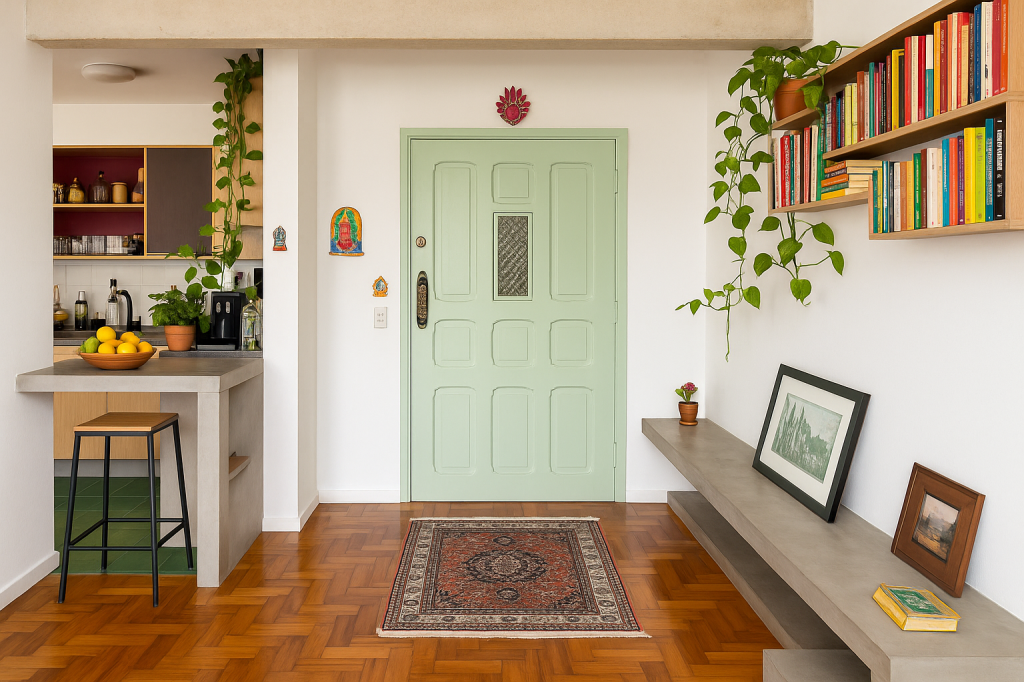 Ao balançar do vinho