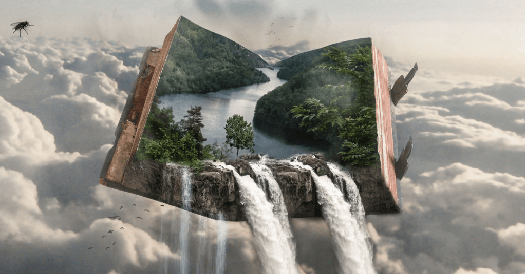 Revestida de Força e&nbsp;Dignidade