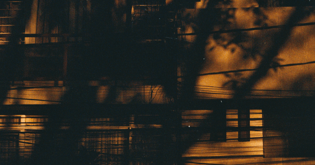 Uma cidade inteira que nunca&nbsp;dorme