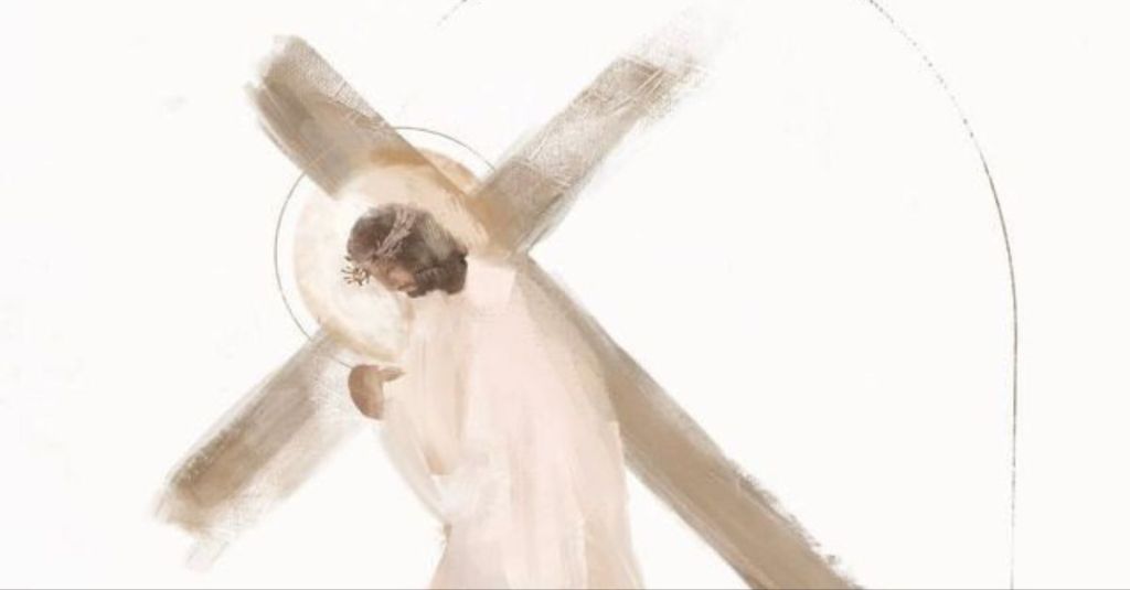 Como eu poderia não sofrer?