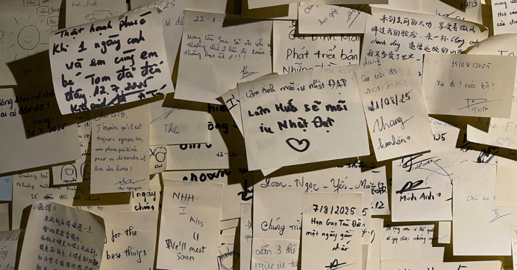 Amar o rastro do hábito